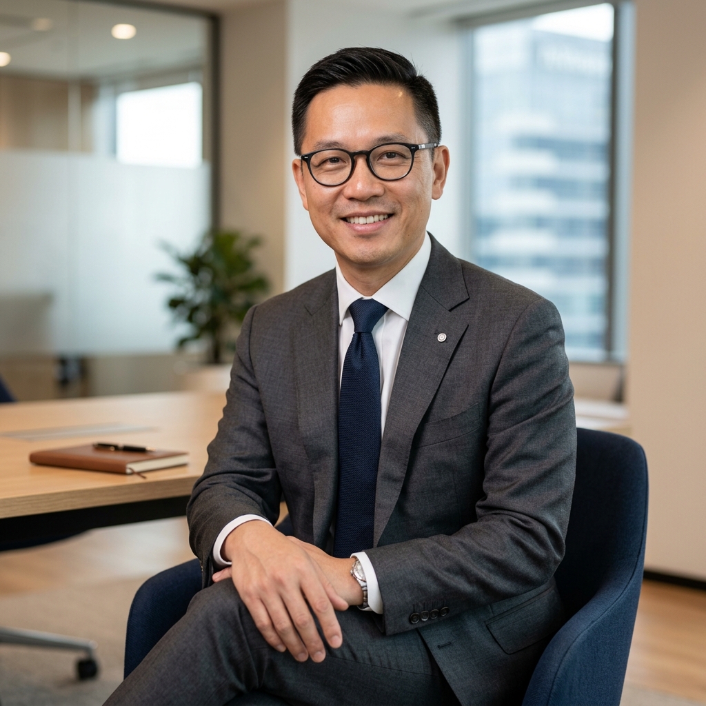 CFO